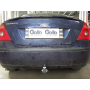 Galia Ťažné zariadenie F0975 typ A pre FORD Mondeo - 4dv, 5dv , r 2000-2007