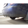 Galia Ťažné zariadenie F0975 typ A pre FORD Mondeo - 4dv, 5dv , r 2000-2007