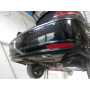 Galia Ťažné zariadenie F0975 typ A pre FORD Mondeo - 4dv, 5dv , r 2000-2007