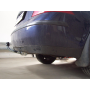 Galia Ťažné zariadenie F0975 typ A pre FORD Mondeo - 4dv, 5dv , r 2000-2007