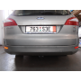 Galia Ťažné zariadenie F1155 typ A pre FORD Mondeo - 4dv, 5dv , r 2007-2014