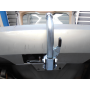Galia Ťažné zariadenie F1155 typ A pre FORD Mondeo - 4dv, 5dv , r 2007-2014