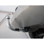 Galia Ťažné zariadenie F1155 typ A pre FORD Mondeo - 4dv, 5dv , r 2007-2014