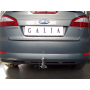 Galia Ťažné zariadenie F1125 typ C pre FORD Mondeo - 5dv , r 2007-2014