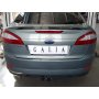 Galia Ťažné zariadenie F1125 typ C pre FORD Mondeo - 5dv , r 2007-2014