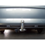Galia Ťažné zariadenie F1125 typ A pre FORD Mondeo - 5dv , r 2007-2014