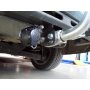 Galia Ťažné zariadenie F1125 typ A pre FORD Mondeo - 5dv , r 2007-2014