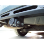 Galia Ťažné zariadenie F1125 typ A pre FORD Mondeo - 5dv , r 2007-2014
