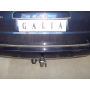 Galia Ťažné zariadenie F1025 typ C pre FORD Mondeo - kombi , r 1993-2007