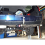 Galia Ťažné zariadenie F1025 typ C pre FORD Mondeo - kombi , r 1993-2007