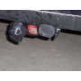 Galia Ťažné zariadenie F1025 typ C pre FORD Mondeo - kombi , r 1993-2007
