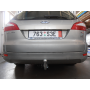 Galia Ťažné zariadenie F1155 typ C pre FORD Mondeo - kombi , r 2007-2014