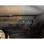 Galia Ťažné zariadenie F1155 typ C pre FORD Mondeo - kombi , r 2007-2014