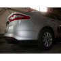 Galia Ťažné zariadenie F1305 typ A pre FORD Mondeo - kombi , od r 2014