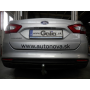 Galia Ťažné zariadenie F1305 typ A pre FORD Mondeo - kombi , od r 2014
