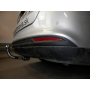 Galia Ťažné zariadenie F1305 typ A pre FORD Mondeo - kombi , od r 2014
