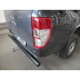 Galia Ťažné zariadenie F1265 typ A pre FORD Ranger - pick-up , r 2012-2022