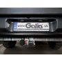 Galia Ťažné zariadenie F1265 typ A pre FORD Ranger - pick-up , r 2012-2022