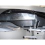Galia Ťažné zariadenie F1145 typ C pre FORD S-MAX - MPV , r 2006-2014