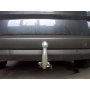 Galia Ťažné zariadenie F1145 typ C pre FORD S-MAX - MPV , r 2006-2014