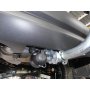 Galia Ťažné zariadenie F1145 typ A pre FORD S-MAX - MPV , r 2006-2014