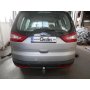 Galia Ťažné zariadenie F1145 typ A pre FORD S-MAX - MPV , r 2006-2014
