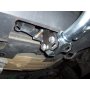 Galia Ťažné zariadenie F1145 typ A pre FORD S-MAX - MPV , r 2006-2014