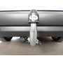 Galia Ťažné zariadenie F1145 typ A pre FORD S-MAX - MPV , r 2006-2014