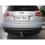 Galia Ťažné zariadenie F1145 typ A pre FORD S-MAX - MPV , r 2006-2014