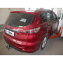Galia Ťažné zariadenie F1335 typ A pre FORD S-MAX - MPV , od r 2015