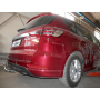Galia Ťažné zariadenie F1335 typ A pre FORD S-MAX - MPV , od r 2015
