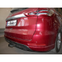 Galia Ťažné zariadenie F1335 typ A pre FORD S-MAX - MPV , od r 2015