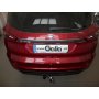 Galia Ťažné zariadenie F1335 typ A pre FORD S-MAX - MPV , od r 2015