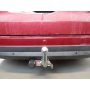 Galia Ťažné zariadenie F1335 typ A pre FORD S-MAX - MPV , od r 2015