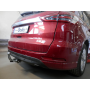 Galia Ťažné zariadenie F1335 typ A pre FORD S-MAX - MPV , od r 2015