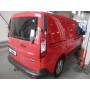 Galia Ťažné zariadenie F1296 typ C pre FORD Tourneo Connect - minibus , r 2013-2022