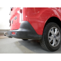 Galia Ťažné zariadenie F1296 typ C pre FORD Tourneo Connect - minibus , r 2013-2022