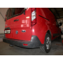 Galia Ťažné zariadenie F1296 typ C pre FORD Tourneo Connect - minibus , r 2013-2022