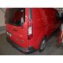 Galia Ťažné zariadenie F1296 typ C pre FORD Tourneo Connect - minibus , r 2013-2022