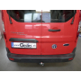 Galia Ťažné zariadenie F1296 typ A pre FORD Tourneo Connect - minibus , r 2013-2022