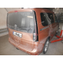 Galia Ťažné zariadenie V0905 typ C pre FORD Tourneo Connect - dodávka , od r 2022