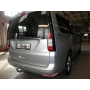 Galia Ťažné zariadenie V0905 typ C pre FORD Tourneo Connect - dodávka , od r 2022