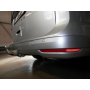 Galia Ťažné zariadenie V0905 typ C pre FORD Tourneo Connect - dodávka , od r 2022