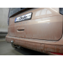Galia Ťažné zariadenie V0905 typ C pre FORD Tourneo Connect - dodávka , od r 2022