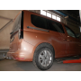 Galia Ťažné zariadenie V0905 typ A pre FORD Tourneo Connect - dodávka , od r 2022