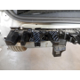 Galia Ťažné zariadenie F1425 typ C pre FORD Tourneo Courier - dodávka , od r 2023