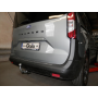 Galia Ťažné zariadenie F1425 typ C pre FORD Tourneo Courier - dodávka , od r 2023