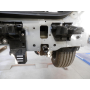 Galia Ťažné zariadenie F1425 typ A pre FORD Tourneo Courier - dodávka , od r 2023