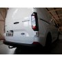Galia Ťažné zariadenie F1405 typ A pre FORD Tourneo Custom - minibus , od r 2023