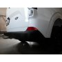 Galia Ťažné zariadenie F1405 typ A pre FORD Tourneo Custom - minibus , od r 2023